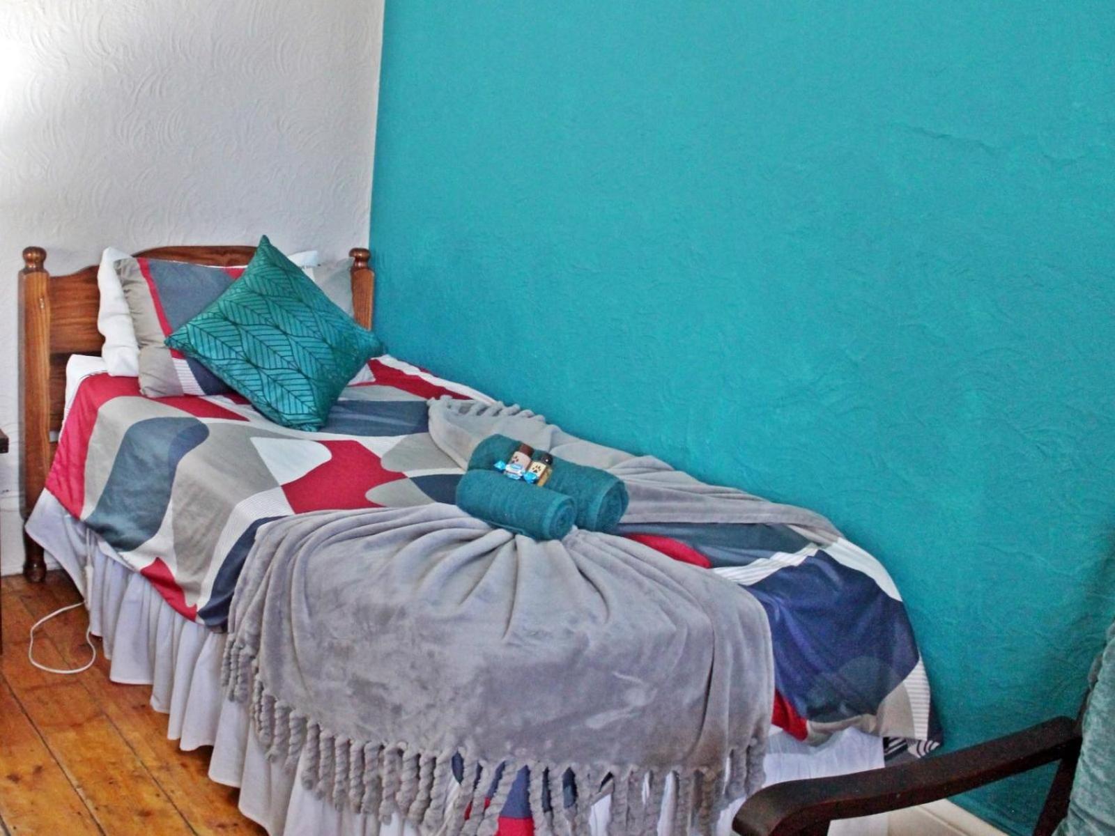 Bun Clody Manor - Guest House & Coffee Shop Hanover Room photo