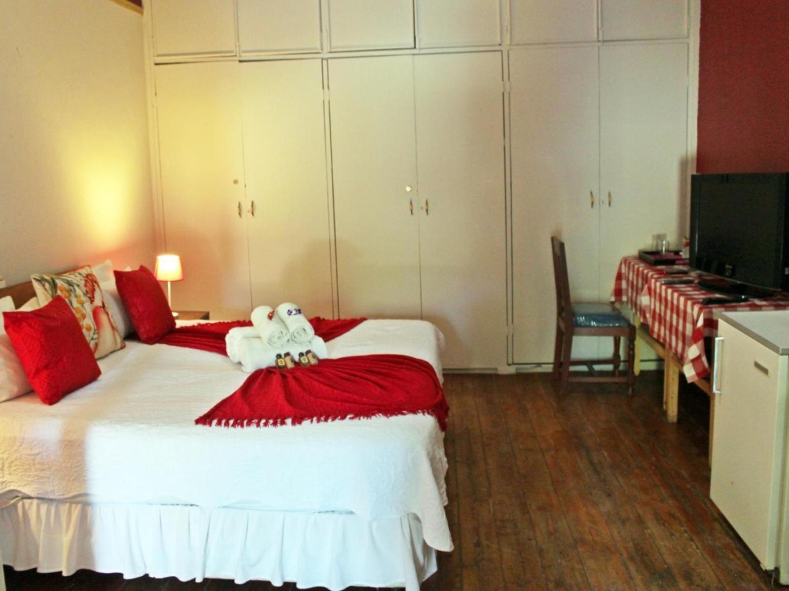Bun Clody Manor - Guest House & Coffee Shop Hanover Room photo